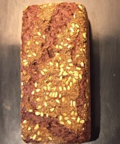 Chia Rugbrød
