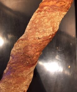 Mørk ciabatta flütes