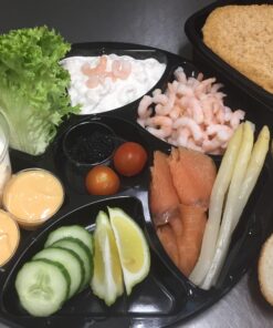 Byg selv stjerneskud (kun torsdage)