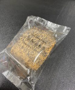 Glutenfri håndværker